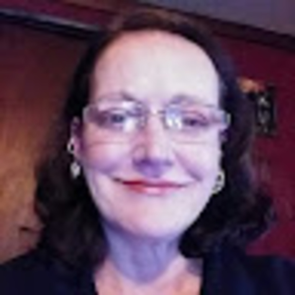 Meet your Posher, Tiffanie